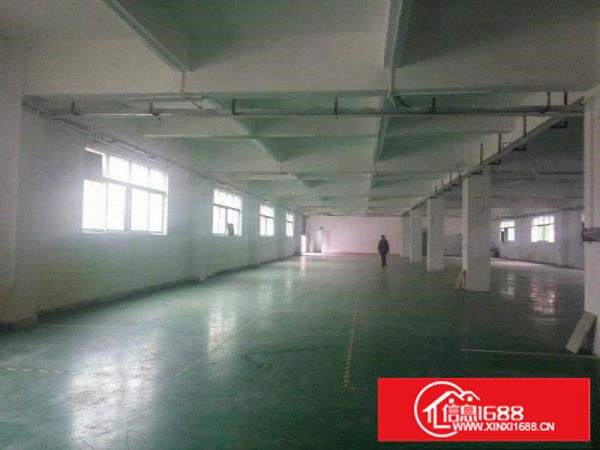 塘厦镇莆心湖，独院二楼812平米，车间现成装修