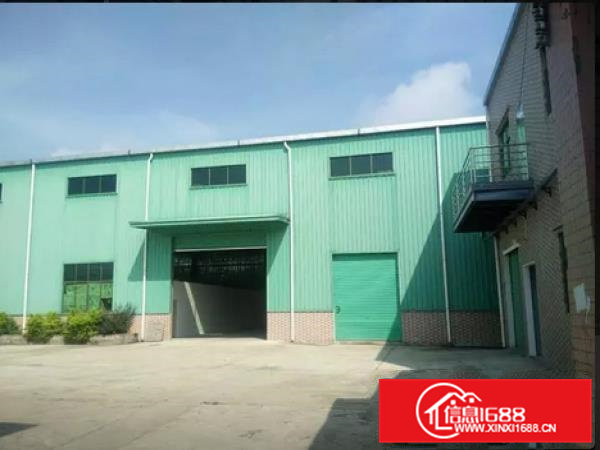 东坑凤大工业区新出单一层450平方出租