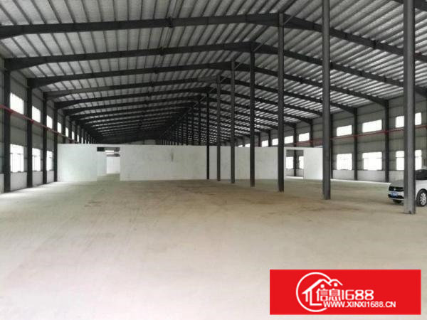 原房东出租横沥单一层独院厂房2000平方