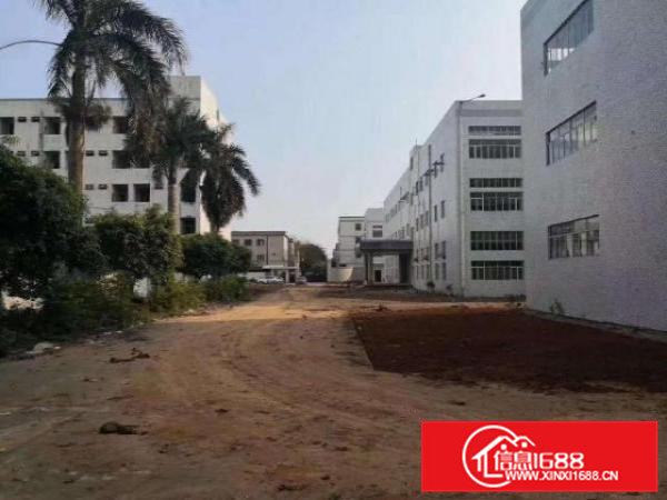 凤岗新出精美独门独院.大小可任意分租