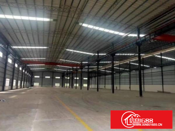 成熟工业区单一层独院招租