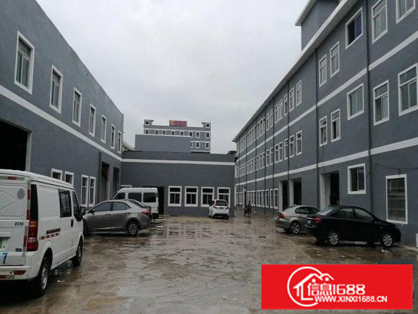 龙岗装修办公室车间650平方出租