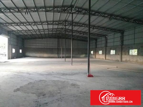 大亚湾西区新出独院仓库3800平米空地6000平米