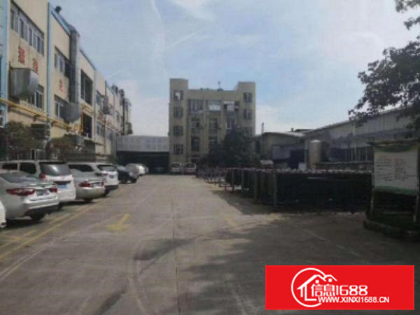 高埗一楼厂房出租5001500、3000平方出租交通方便