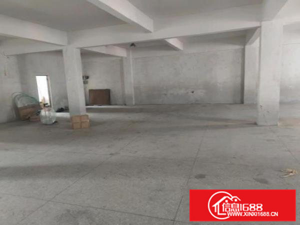 二楼450平，水电费自己交