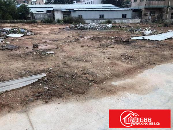 黄江镇出租独院钢构950平方，现成办公室宿舍空地大