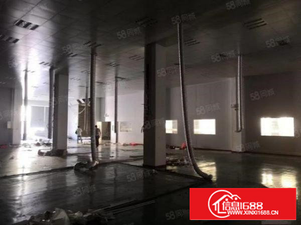 石岩塘头新出原房东6000平厂房出租，大小可分租