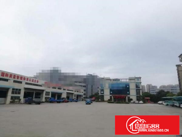 凤岗雁田模具钢材注塑五金汽车配件厂房出租1200平