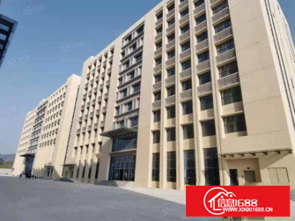 原房东直租!塘厦沙湖红本50000平厂房仓库出租,大小可分租