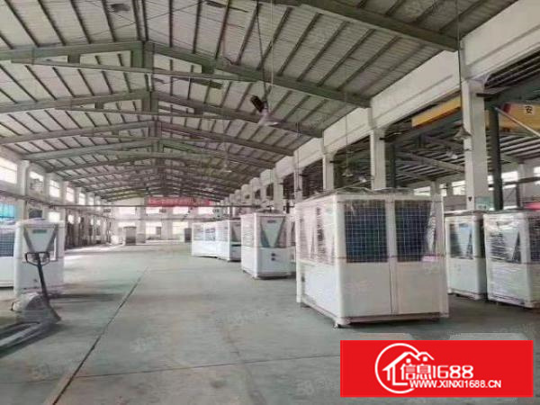 证件齐全，石排镇原房东单一层砖墙到顶厂房2800平方出租