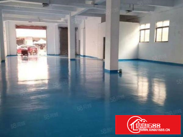 寮步工业区600平方厂房出租仓库出租