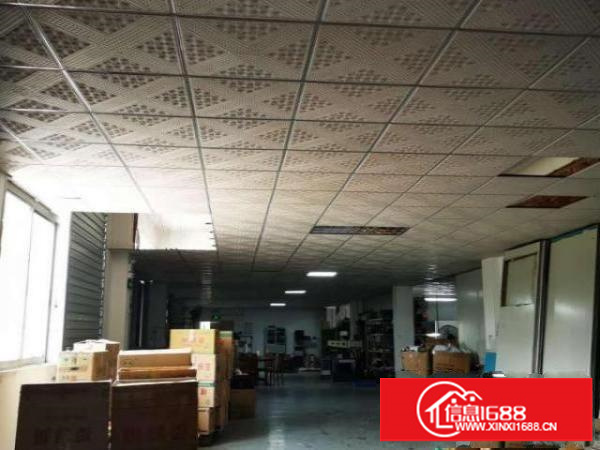 分租可以做工厂仓库办公