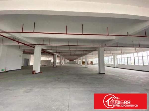 光线好，空气流通，园区大，可免费停车