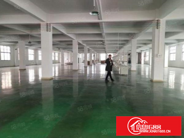 凤翔标准2800方形象好交通方便有房产证可办环评c