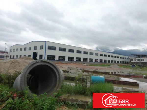 惠东稔山钢构厂房租10元厂房两万平空地一万可办环