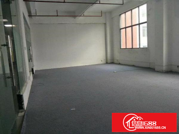 龙岗南联厂房仓库80到2400平火爆招租22元起大小可分租