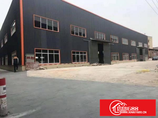 大岭山新出原房东800平可做污染独栋独院厂房出租