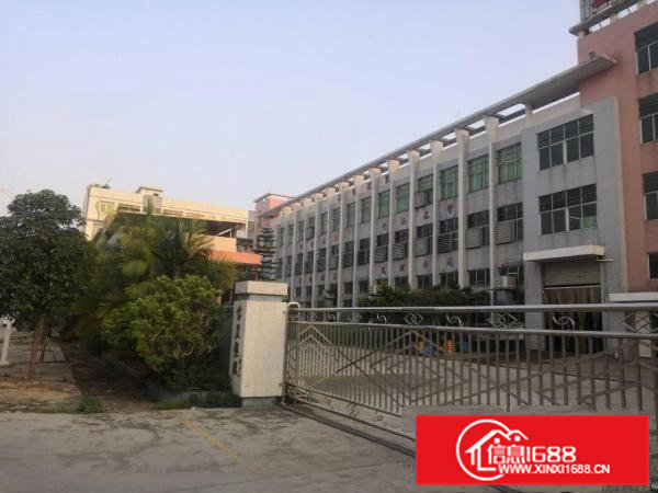 石排原房东厂房二楼900方至1600方出租，水电办公室齐全