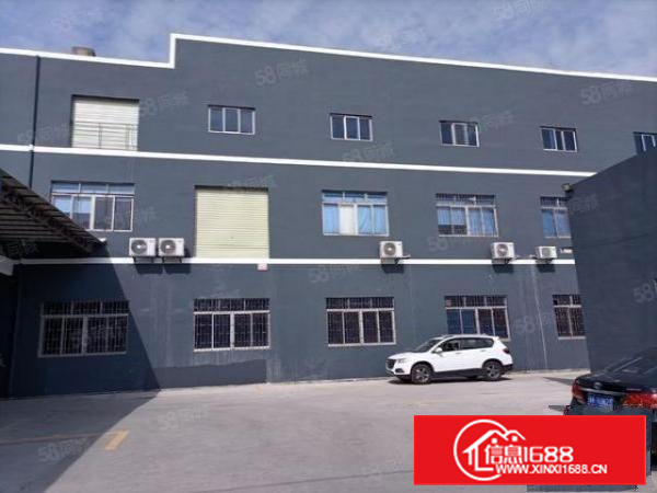 长安乌沙长荣模具城旁1000平厂房出租交通便利水电齐全