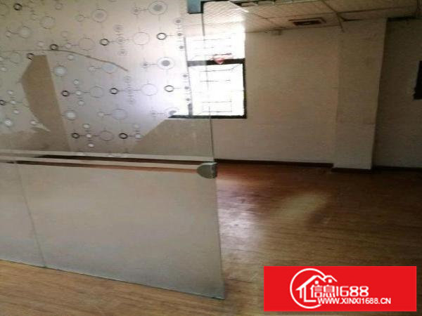 横岗地铁站360平米办公写字楼厂房低价出租