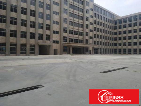 上市公司临深仅一步之遥凤岗全新38000平厂房可分租