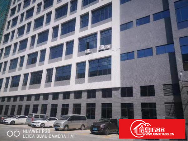 全新厂房只租10.88元