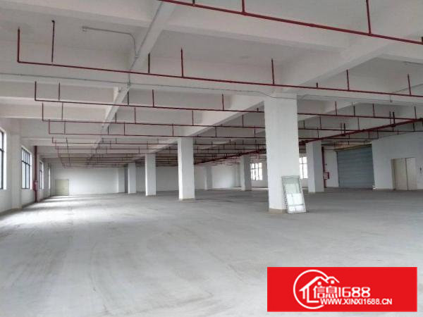 东莞大朗洋乌村全新厂房出租600至10000大小可以分租