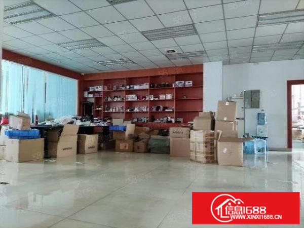 凤岗五联油甘埔一手房东独院标准厂房出租楼上800平米实拍