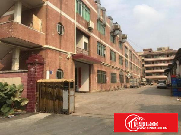 独门独院，厂房，招租