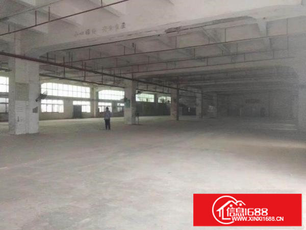 常平火车站独院厂房出租