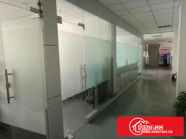 五和地铁口新出3楼800平带装修适合电商办公仓库