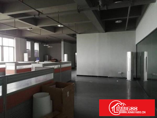 现房独院3层6000平米宿舍1500平米带地坪漆地面