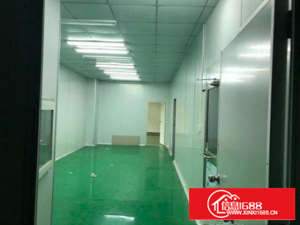 一手物业带装修出租价格美丽