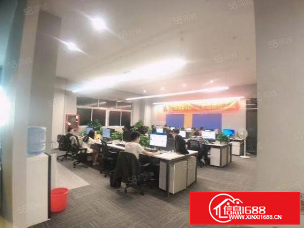 元芬龙胜双地铁站楼上新出面积450平豪华装修直接领包入住