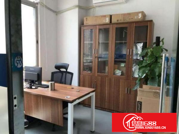 大浪华兴路龙泉工业区新出500平厂房出租带精装修出租