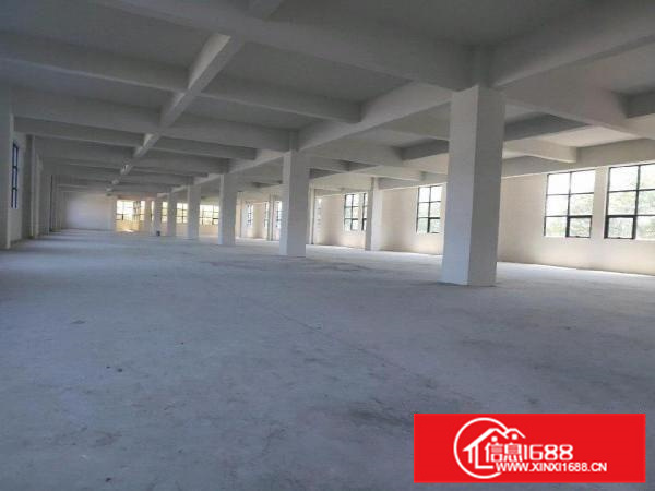 里水佛山一环全新厂房10425平米大小分租