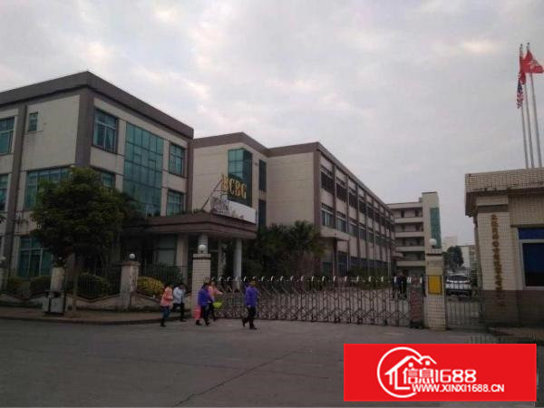 独院厂房出租月底到期