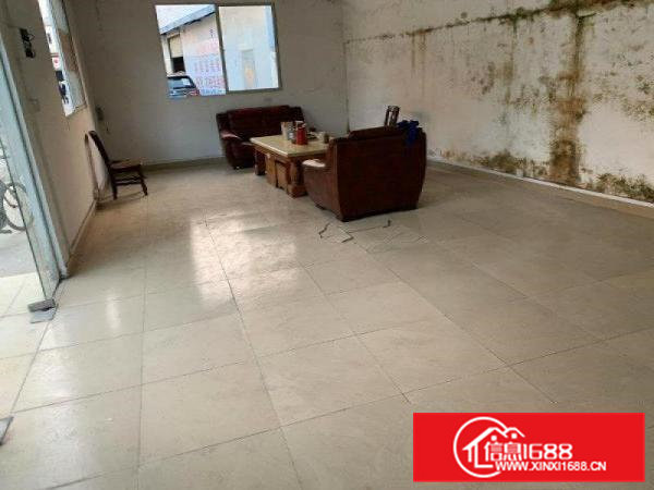 大岭山连马路边原房东带航车钢结构3000厂房出租