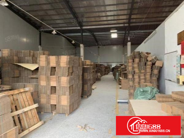 塘厦横塘厂房单一层滴水7米高钢构1980平，有卸货平台月底空