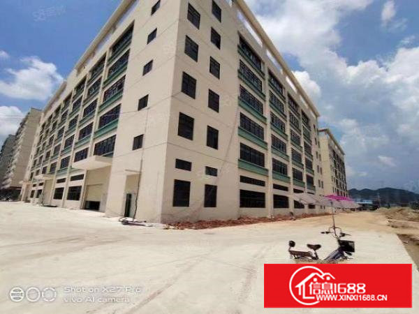 塘厦原房东，村委厂房出租，租金10元起，面积500起分组!