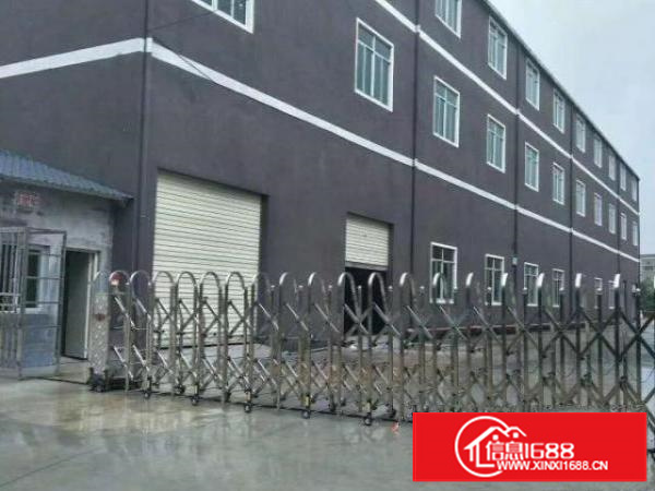 清溪镇清溪三中原房东厂房出租