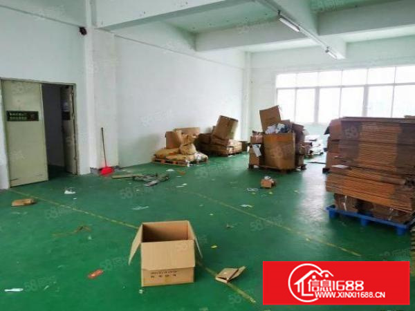 杨美地铁口电商园厂房办公600平米出租