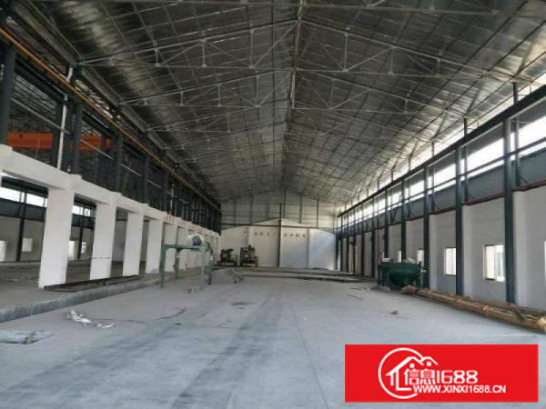可办环评陈村岗北3000方厂房出租电大可分租