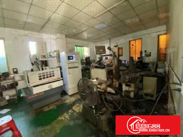 清溪罗马村一楼150平出租有办公室