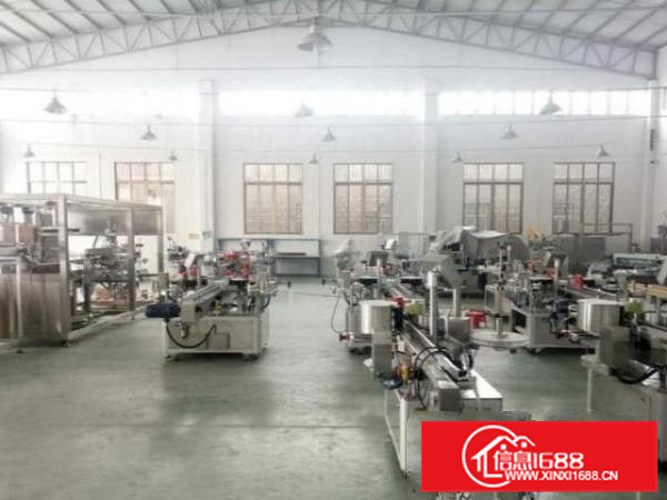 狮山罗洞转租钢构700平五金厂房