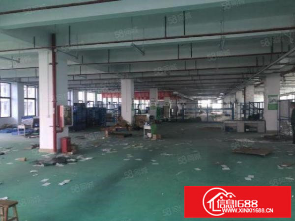 500平可分租原房东3楼3000平有红本价格20块