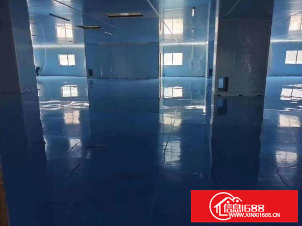 虎门原房东无尘车间5000平出租，500平起分