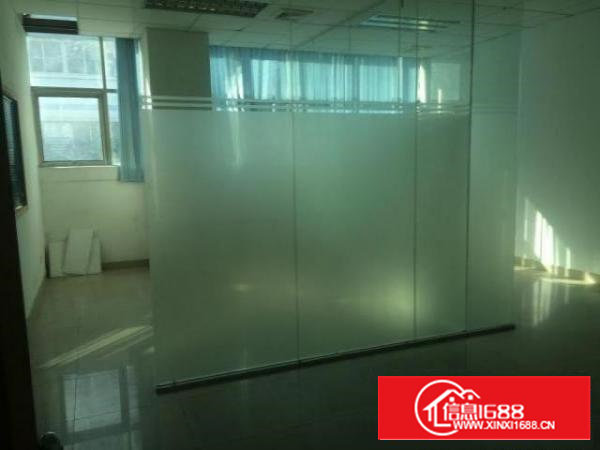 沙井东环路438号3楼200平二楼400平带有办公室水电齐全