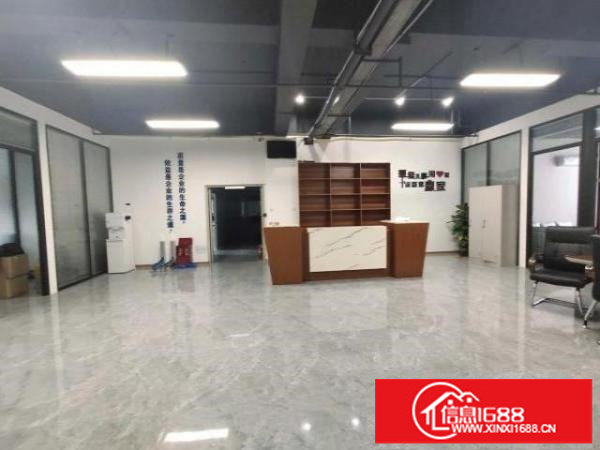 南联地铁口厂房出租，价格优惠