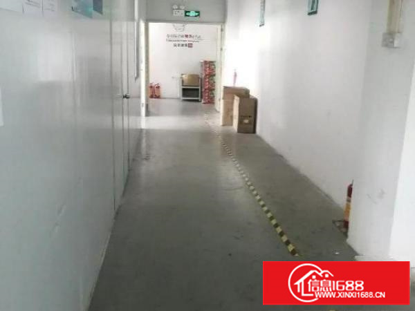 后亭地铁站旁厂房长租短租日租拎包入驻